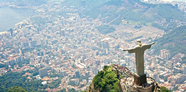 South American Discovery Tours, couples and flights holiday experience