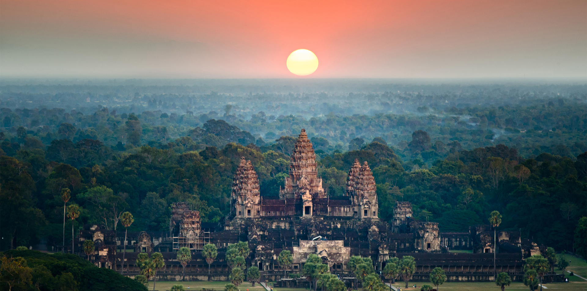 Vietnam and Cambodia Highlights